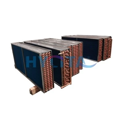 Condenser iyo gariiradda qaboojinta Xarunta Xogta