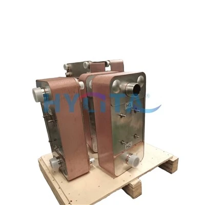 Sarriflaha Saxanka Brazed ee Copper