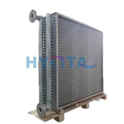 Radiator Fin Copper