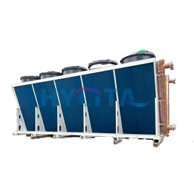 Qaboojiyaha qallalan Glycol