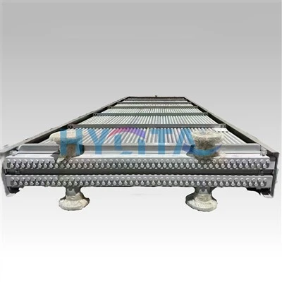 Radiator Biyaha Kulul