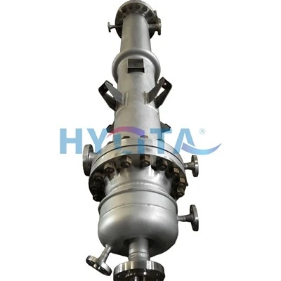 Shimbiraha Shell iyo Tube