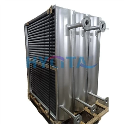 Radiator Saliida Kulaylka