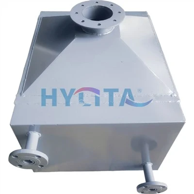 Uumiga Economizer gudaha kuleyliyaha