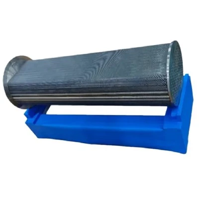 Qaboojiyaha hawada Atlas Copco Qaboojiyaha kulaylka kadib ee Zh3150