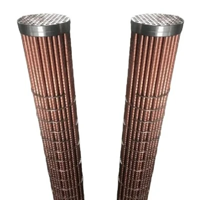 Atlas Copco Oil - Biyo Qaboojiyaha Hawada ee Rotary ee Bilaashka ah Zr250