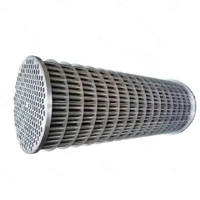 Saliida Atlas Rotary Screw Air Compressor Zr132 Qaboojiyaha Biyaha ee Bilaashka ah