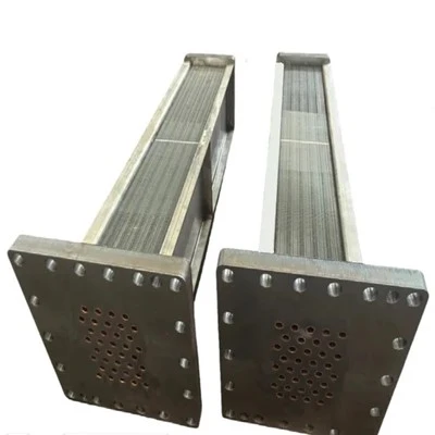 Kobelco Compressor Hawo Qaboojiyaha Biyaha Qaboojiyaha Kulaylka Kulaylka ee Ale400wiv