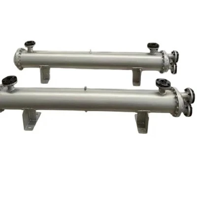 Seah Air Compressor Chorus Taxanaha Tuubada Naxaasta Kulaylka Qaboojiyaha Saliida