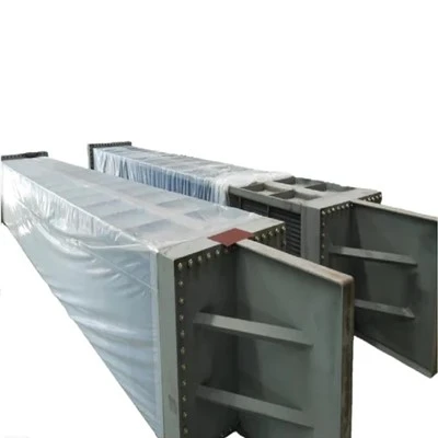 Siemens Centrifugal Hawo Compressor Qaboojiyaha kulaylka Stc