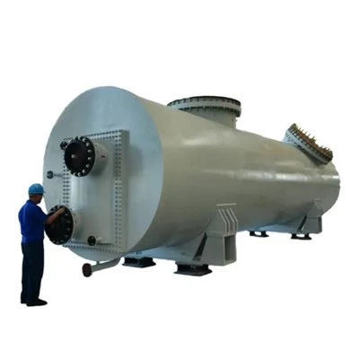 Siemens Centrifugal Hawo Compressor Qaboojiyaha Kulaylka